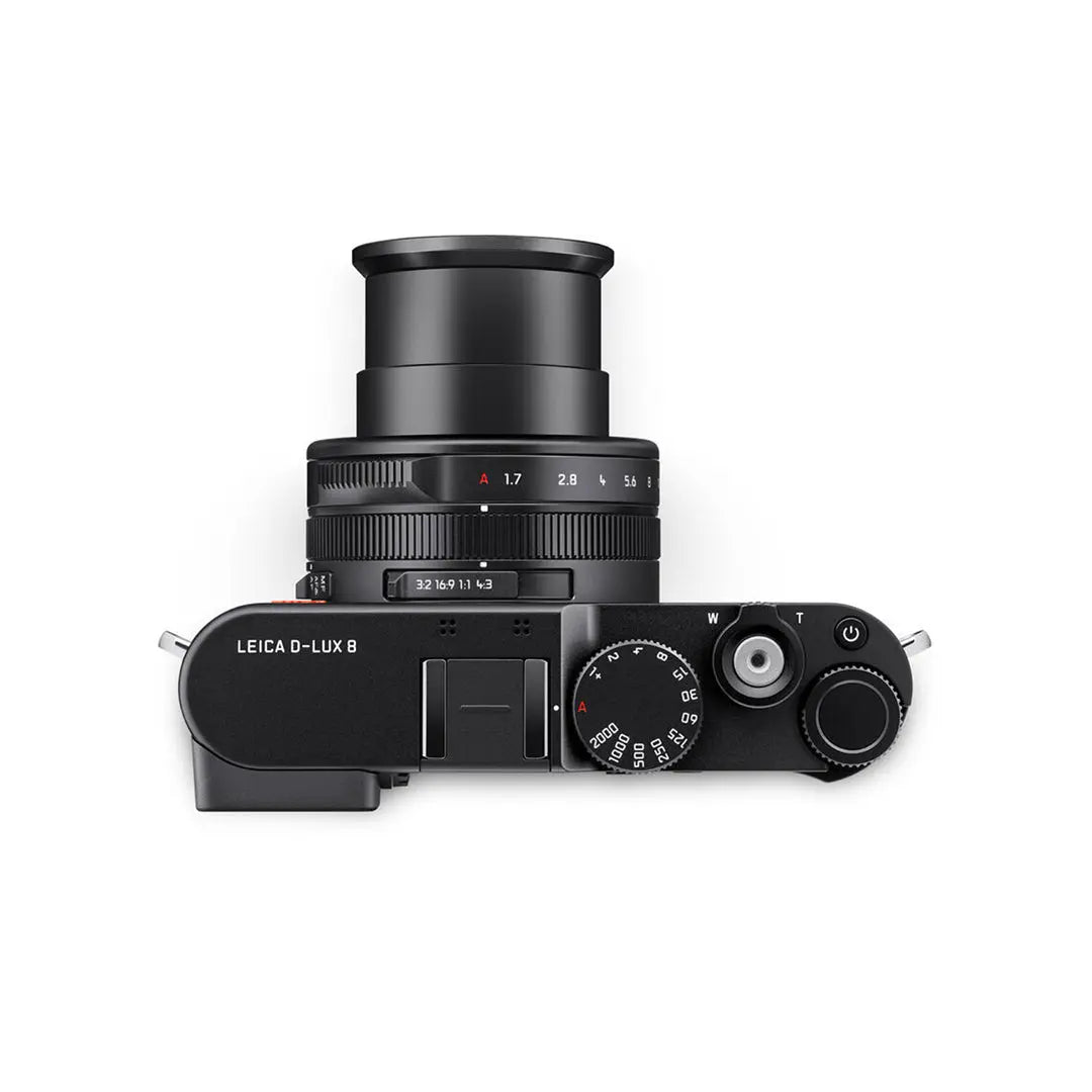 LEICA D-LUX 8 Leica