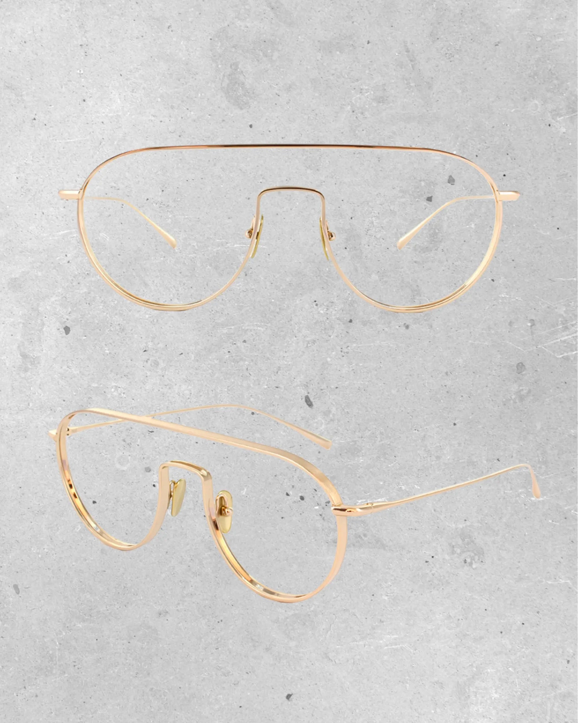 Monture Desmond Hedonic x BRETT