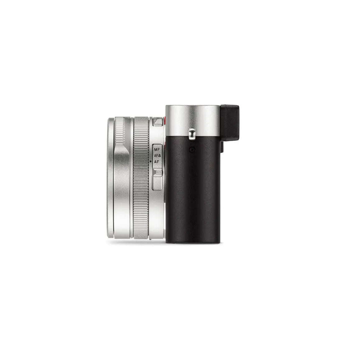 LEICA D-LUX 7 Anodisé Argent Hedonic Store