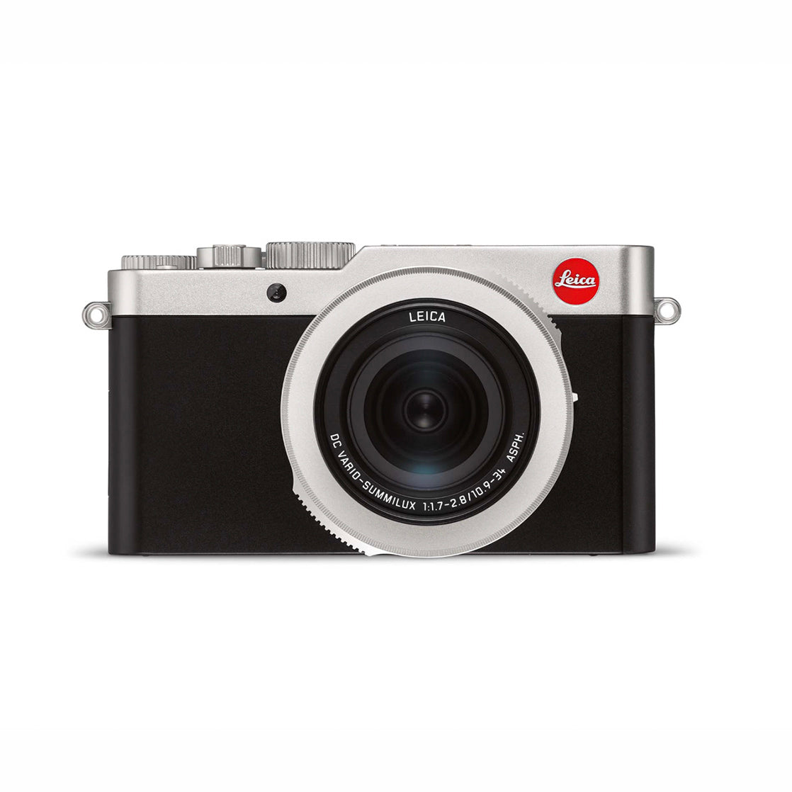 LEICA D-LUX 7 Anodized Silver 