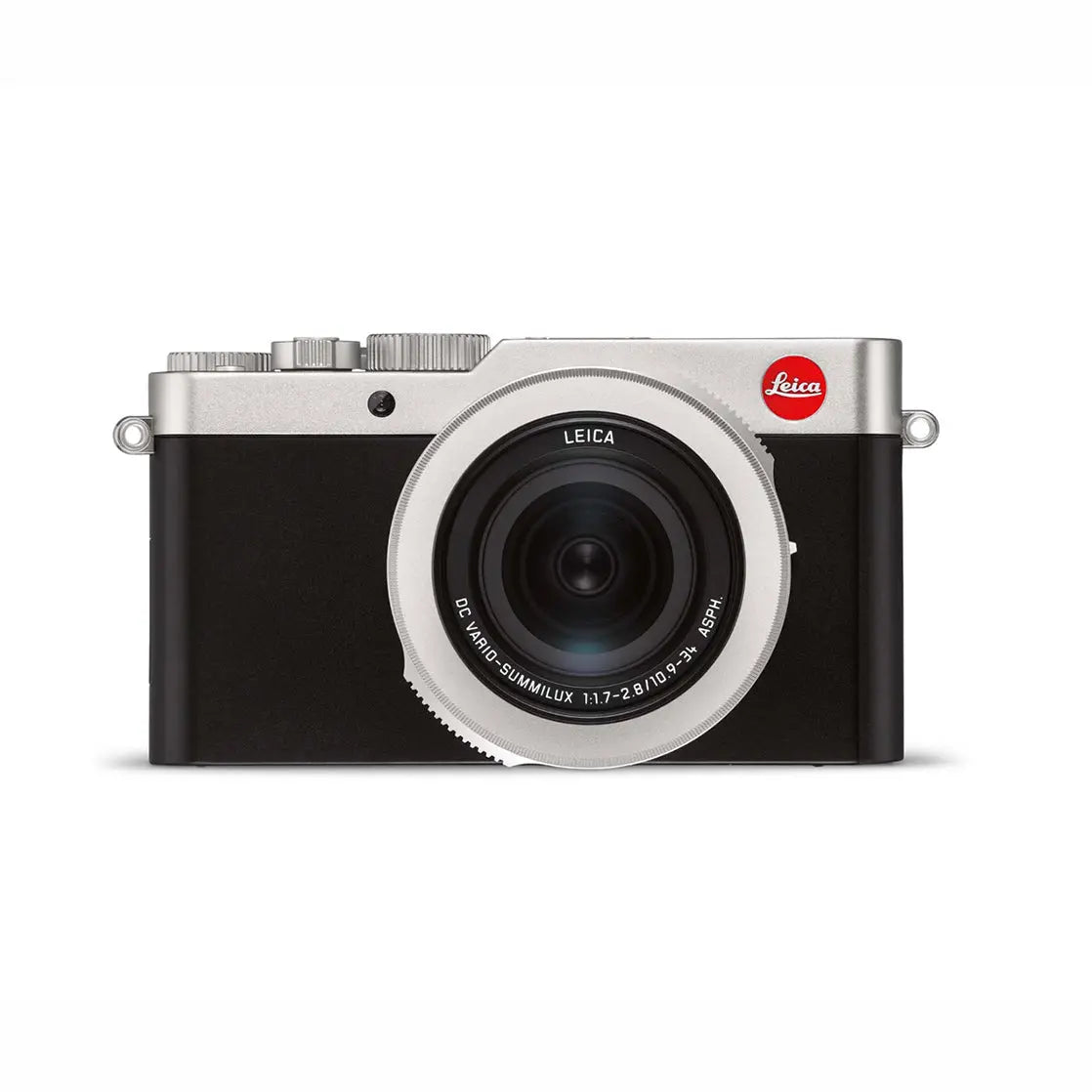 LEICA D-LUX 7 Anodisé Argent Hedonic Store