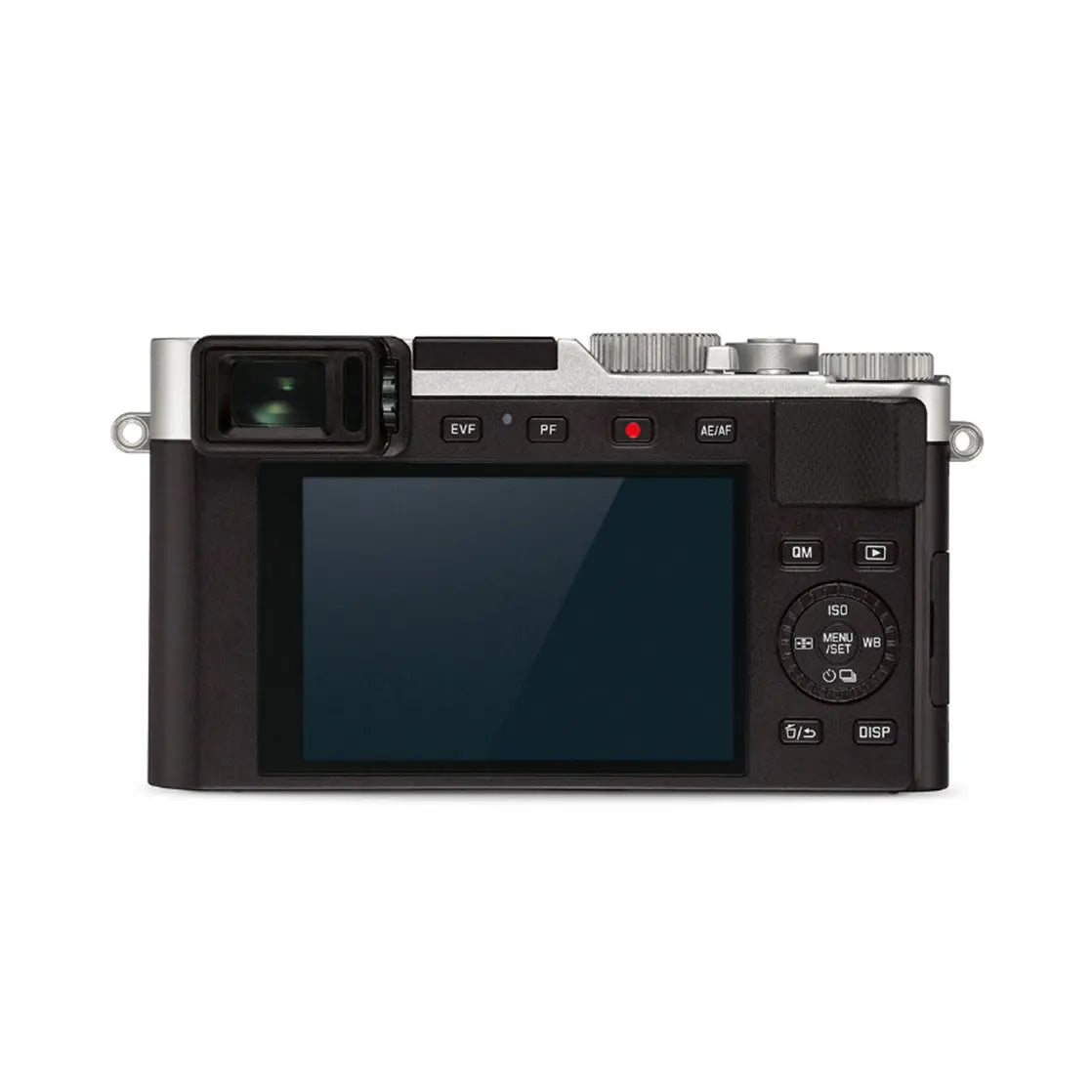 LEICA D-LUX 7 Anodisé Argent Hedonic Store
