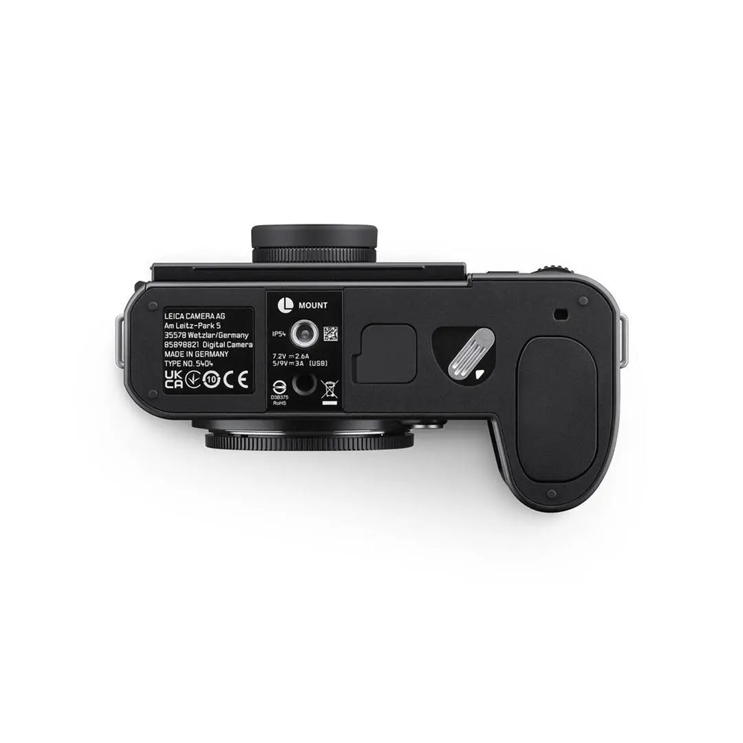 Leica SL3 Leica