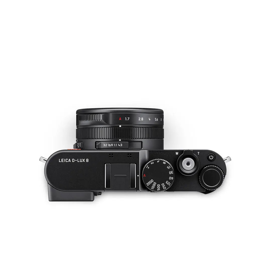 LEICA D-LUX 8 Leica