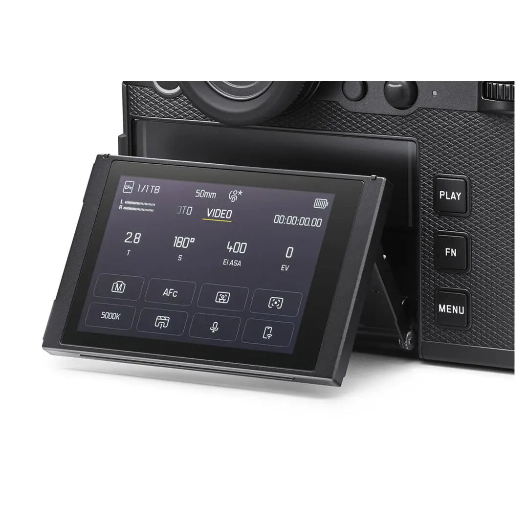 Leica SL3 Leica