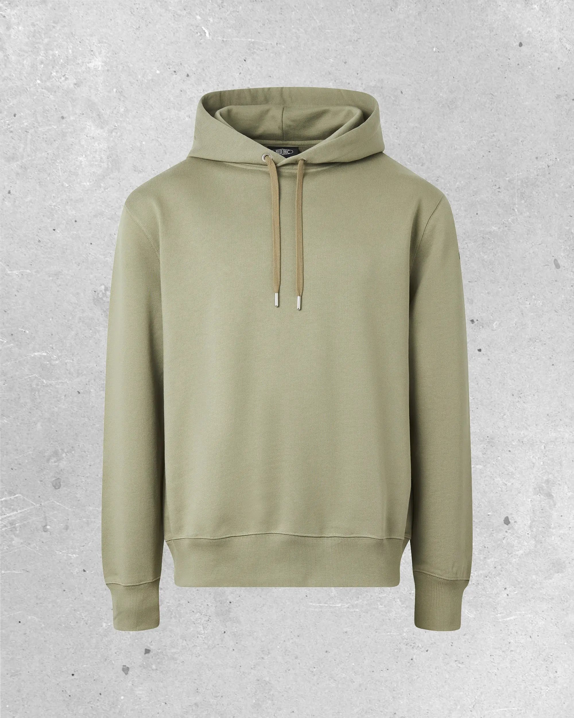 Hoodie Regular - 3D Print - Stone Hedonic