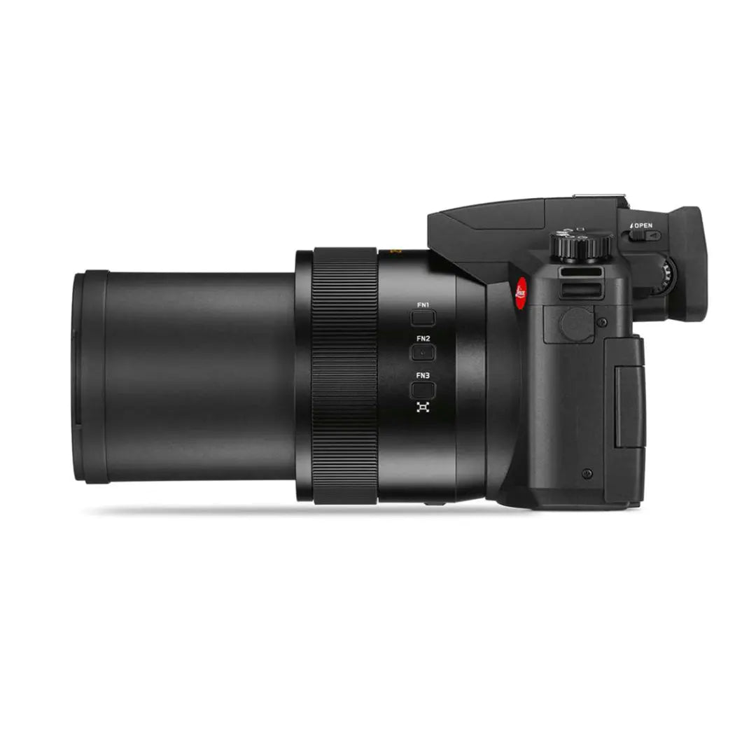 LEICA V-LUX 5, noir Leica