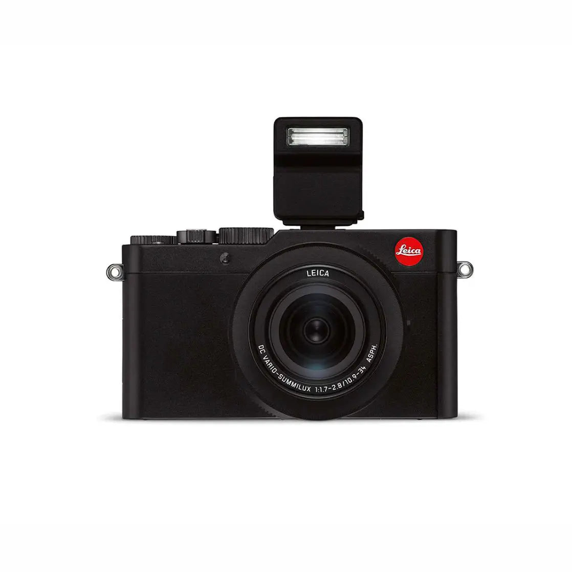 LEICA D-LUX 7 Anodisé Noir Leica