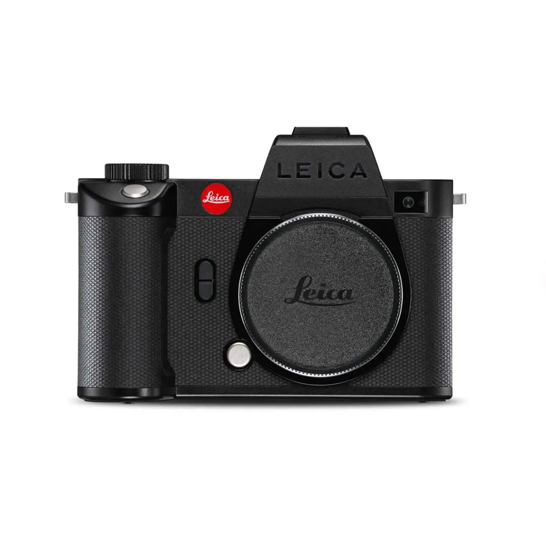 Kit Leica SL2-S + Vario-Elmarit-SL 24-70 F/2.8 ASPH., Anodisé Noir Leica