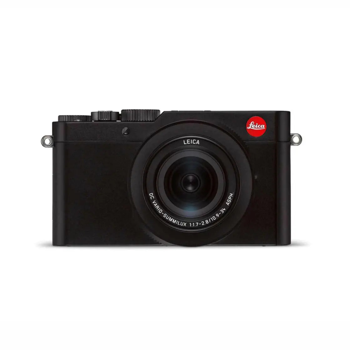 LEICA D-LUX 7 Anodisé Noir Leica