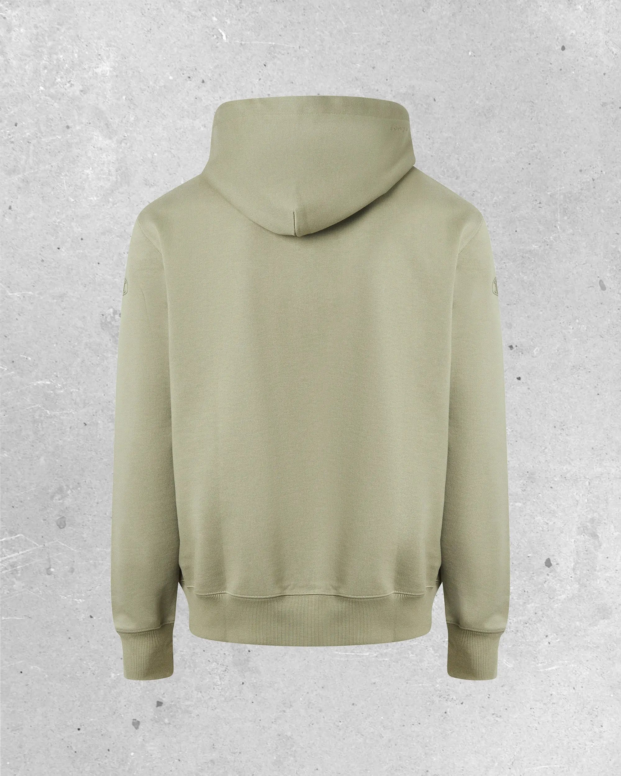 Hoodie Regular - 3D Print - Stone Hedonic