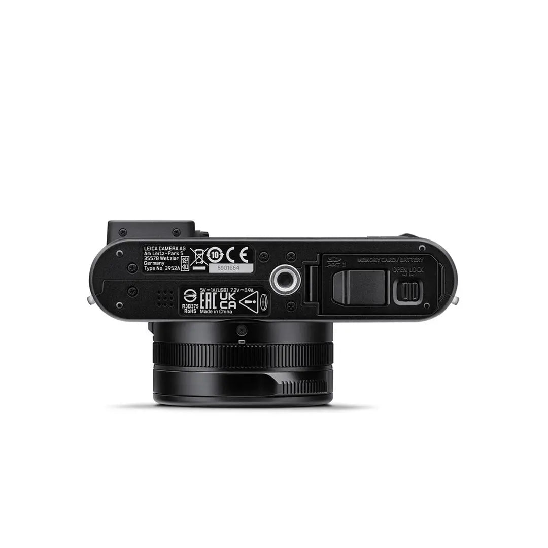LEICA D-LUX 8 Leica