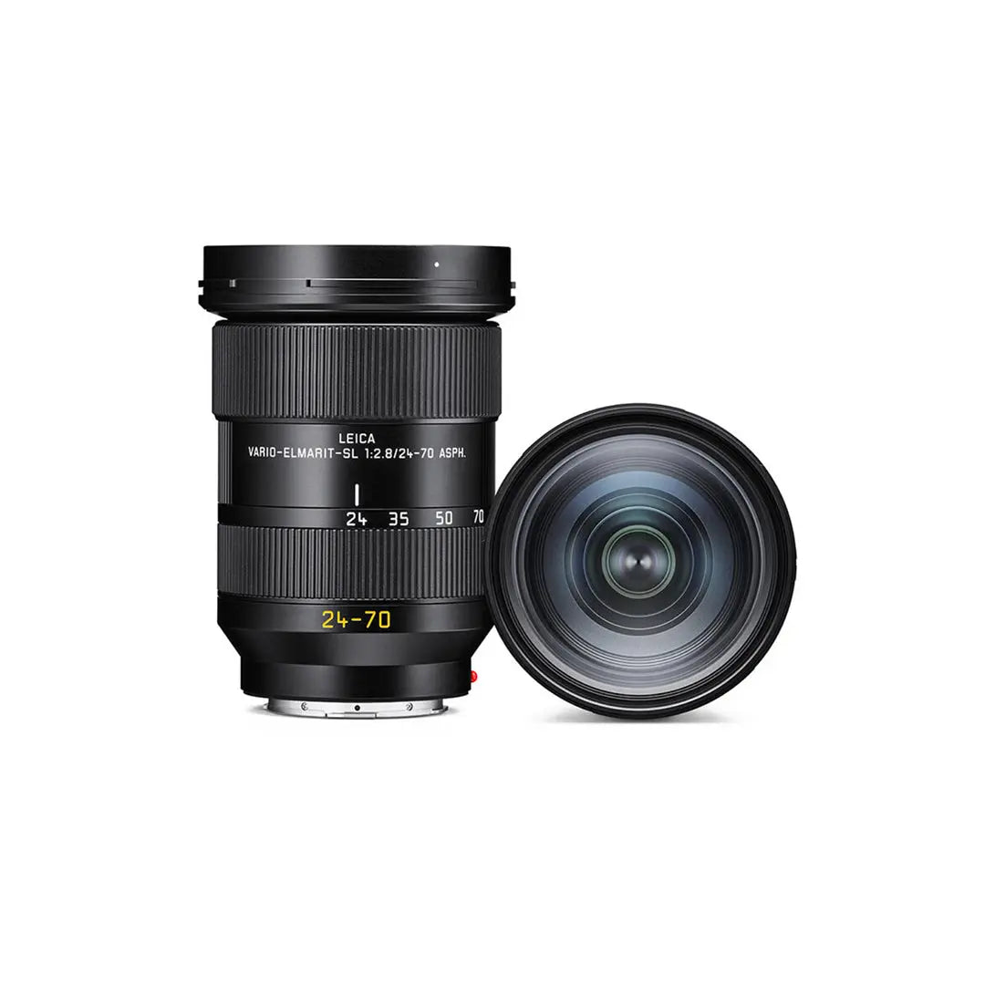 Vario-Elmarit-SL 1:2.8/24-70 ASPH Leica