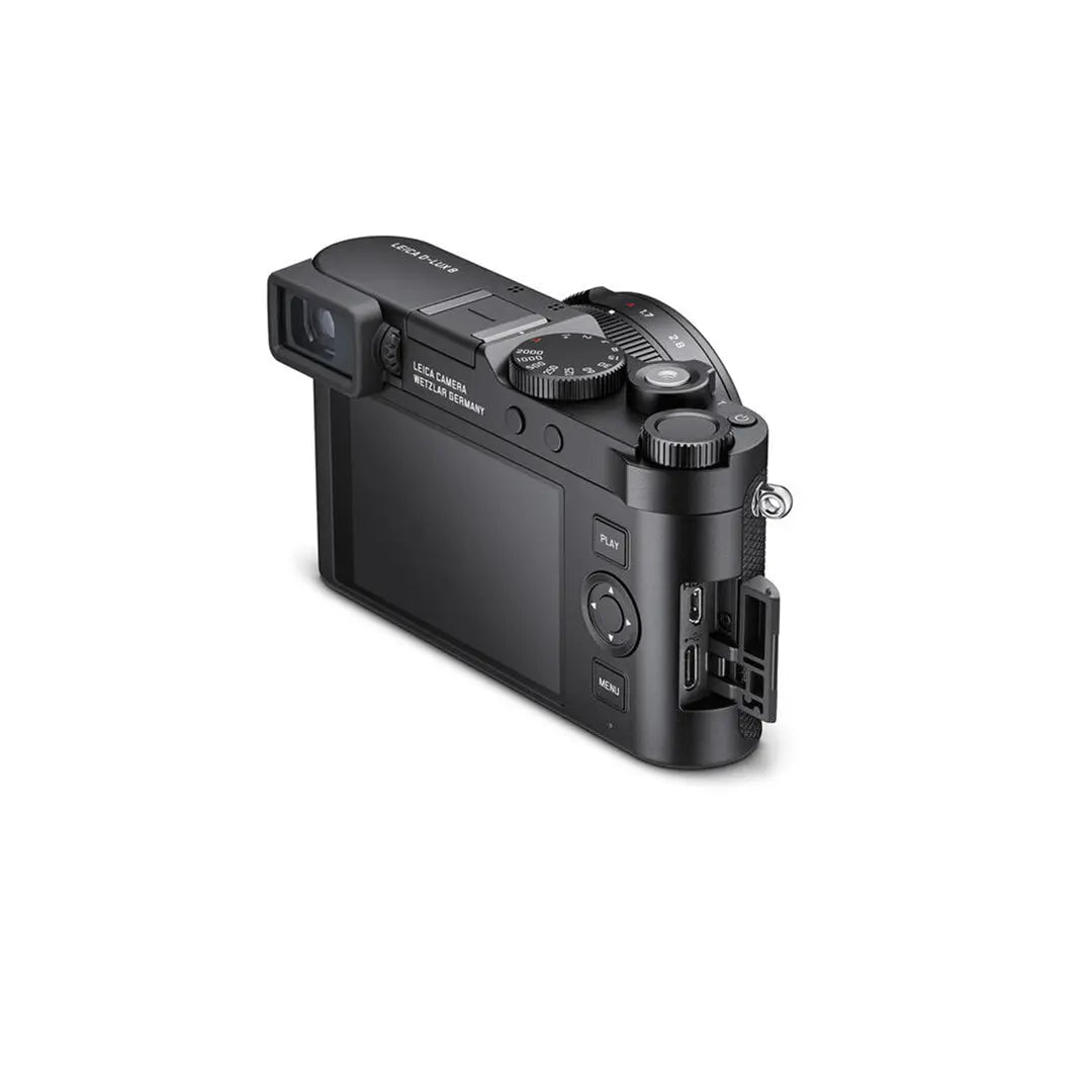 LEICA D-LUX 8 Leica