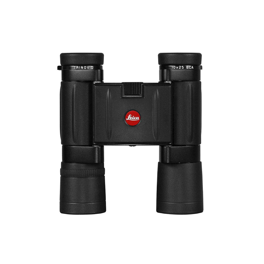 LEICA TRINOVID 10X25 BCA binoculars