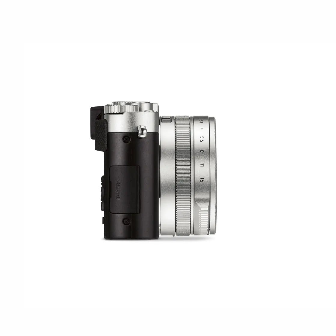 LEICA D-LUX 7 Anodisé Argent Hedonic Store