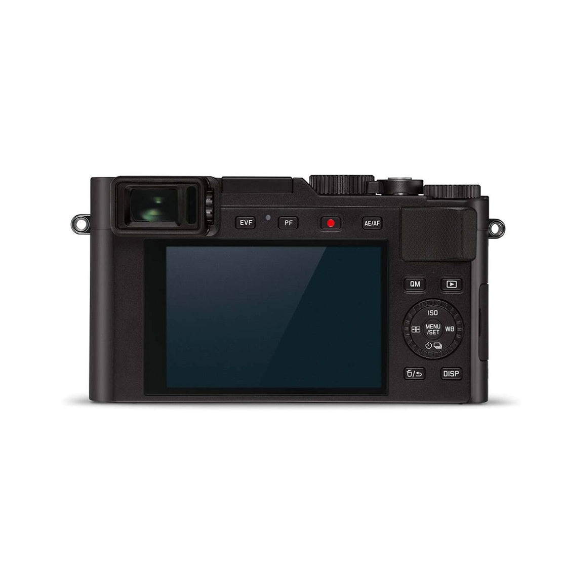 LEICA D-LUX 7 Black Anodized 