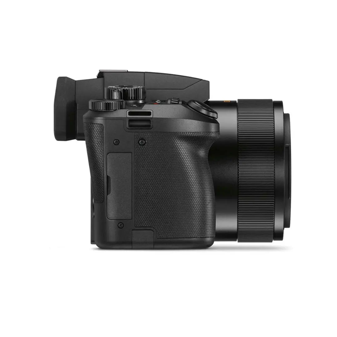LEICA V-LUX 5, noir Leica