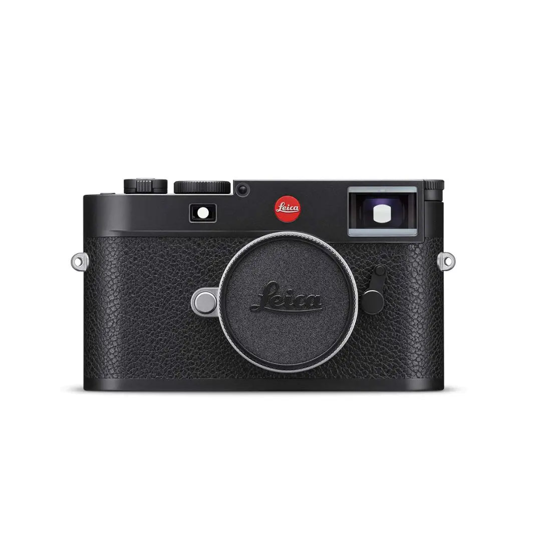 Leica M11, Noir Leica