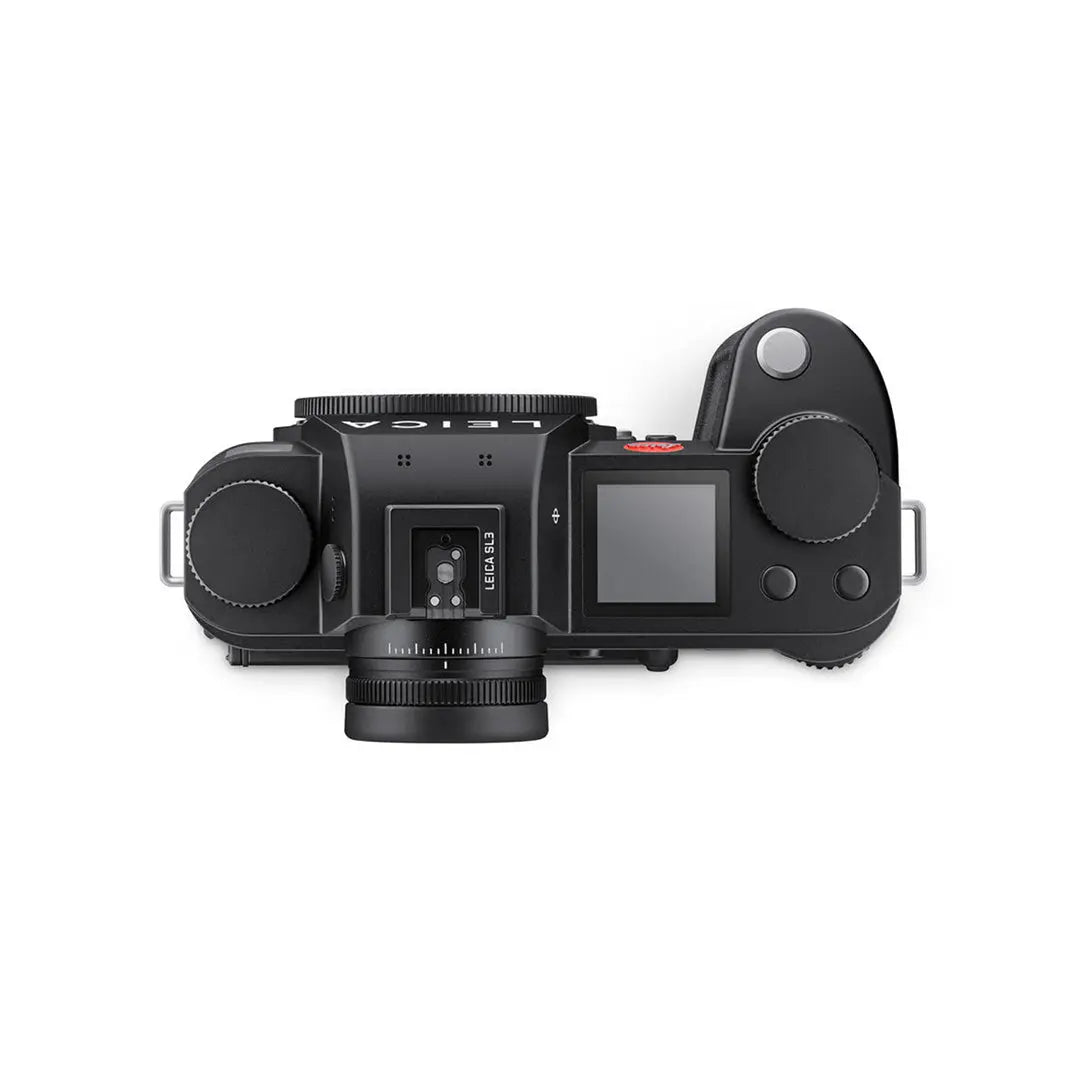 Leica SL3 Leica