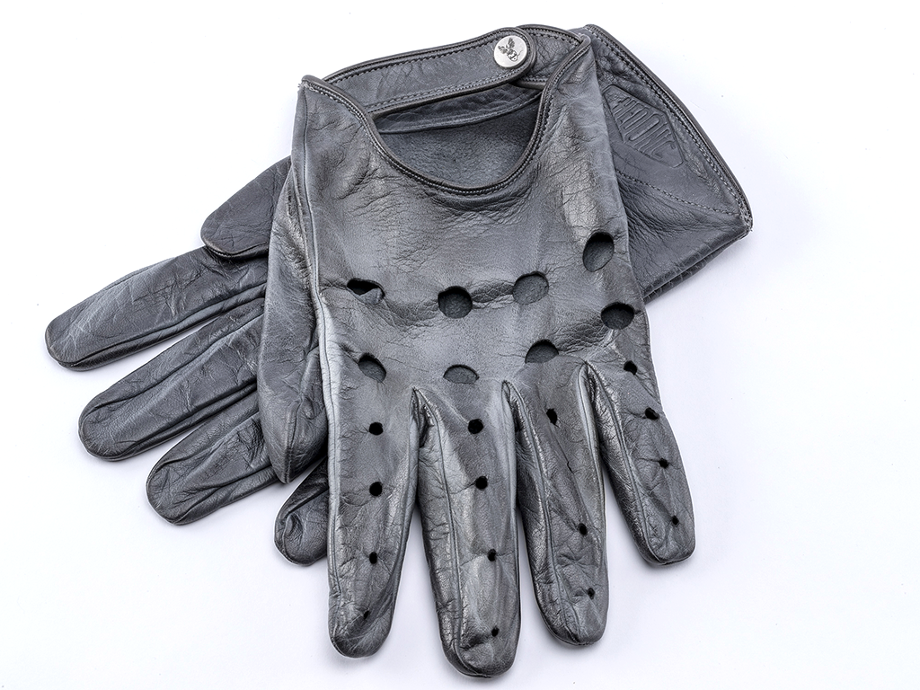 Gants E-Type