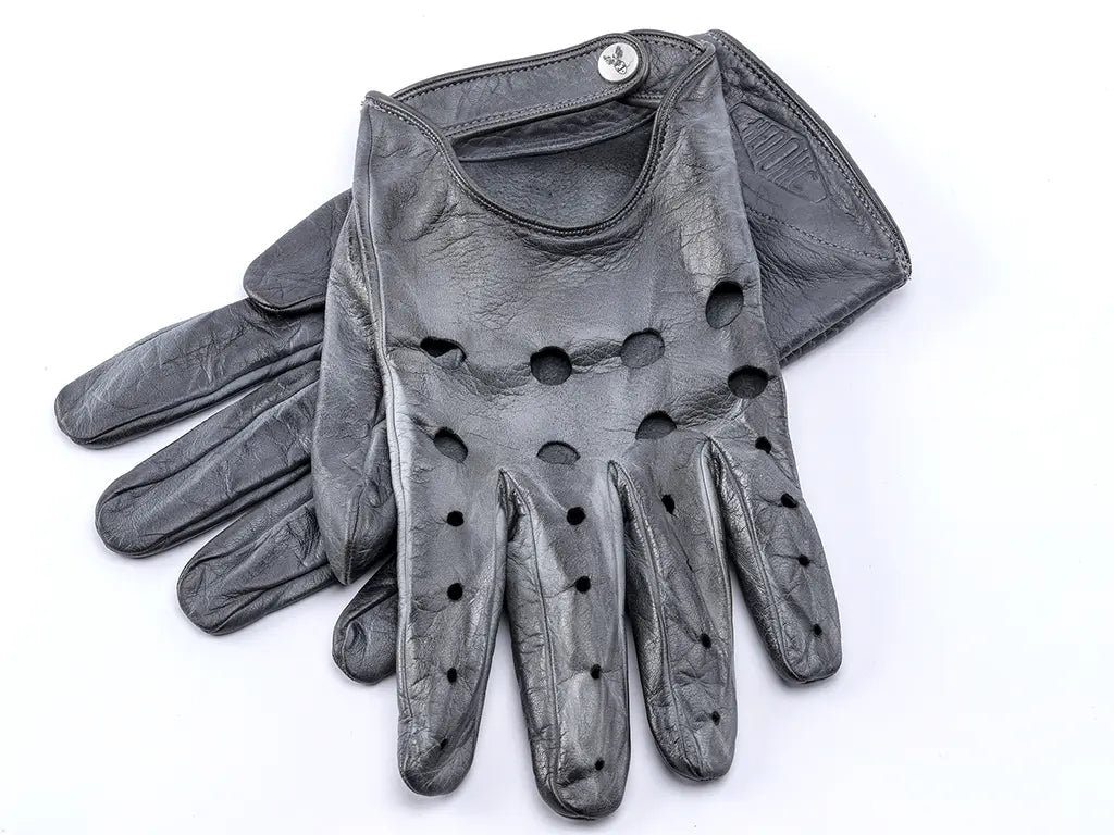 Gants E-Type Hedonic x Christophe Fenwick