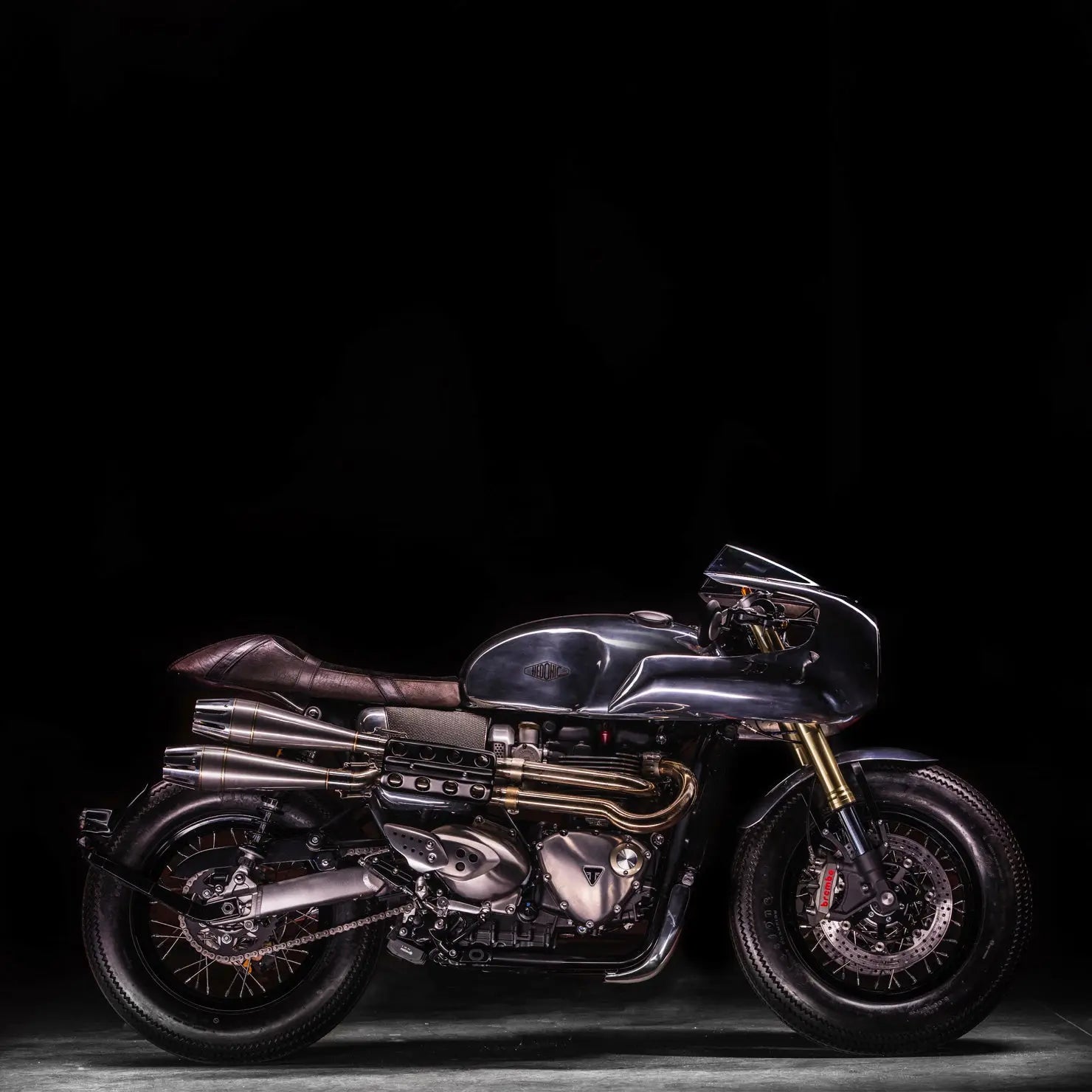Moto Amazing #000 Hedonic