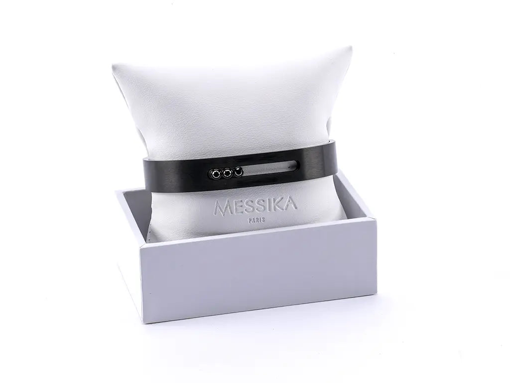 Bracelet Messika Hedonic Pièce Unique Hedonic x Messika