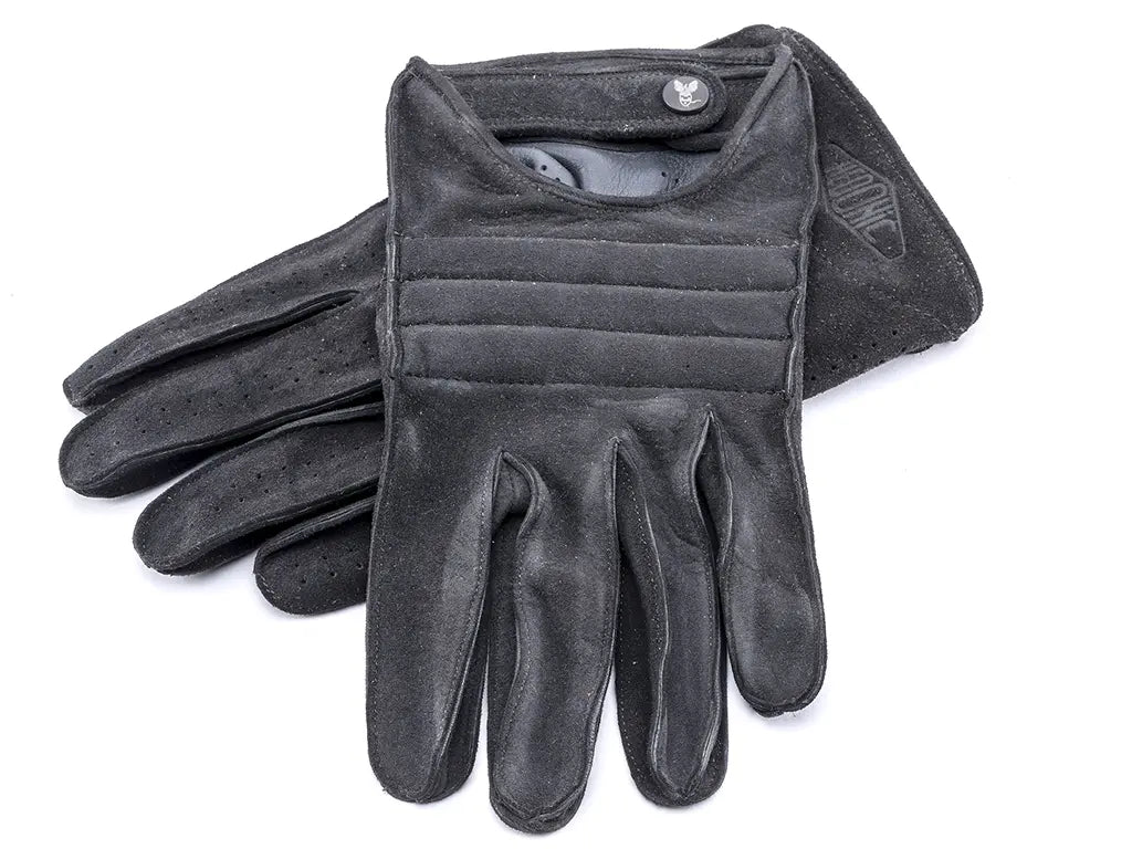 Gants Le Mans Racing Hedonic x Christophe Fenwick