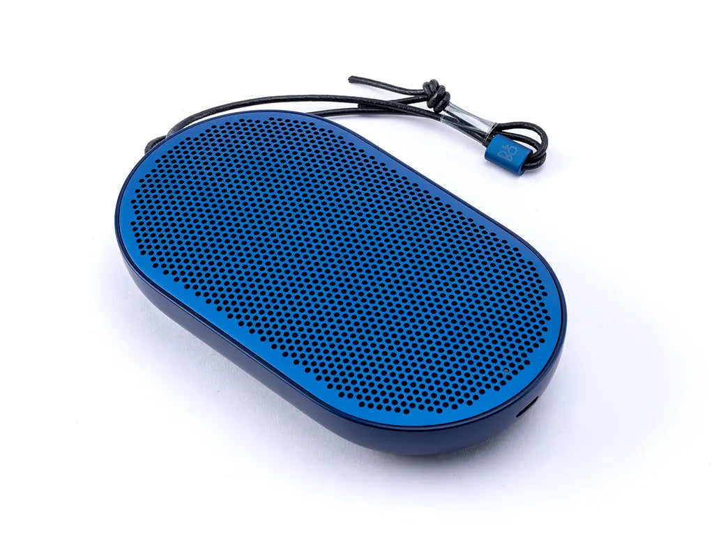 Enceinte Portable BLUETOOTH P2 Bang & Olufsen