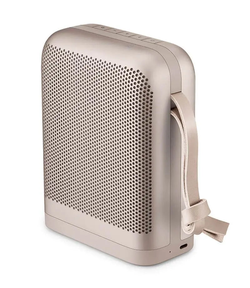 Enceinte Portable BLUETOOTH P6 Bang & Olufsen