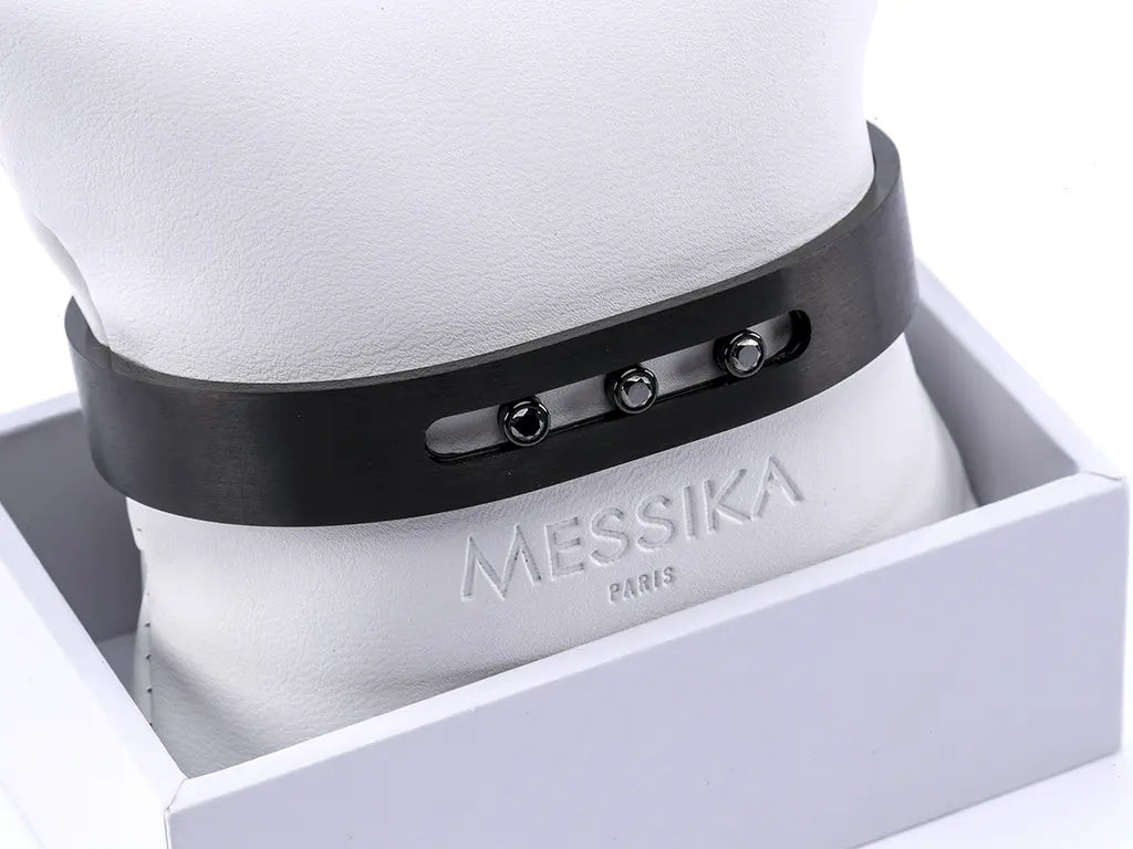 Bracelet Messika Hedonic Pièce Unique Hedonic x Messika