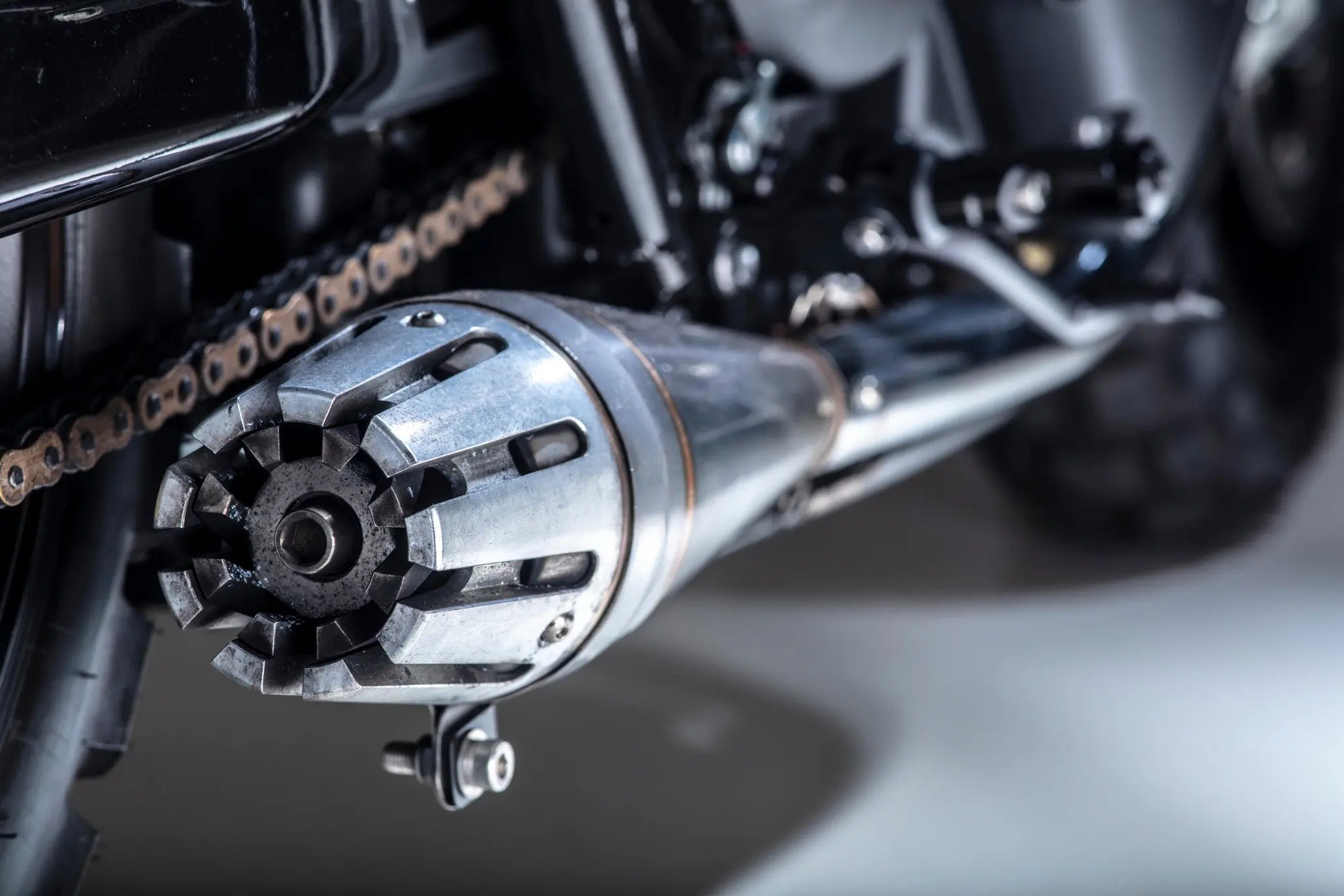 Moto Neo Full BLK Hedonic