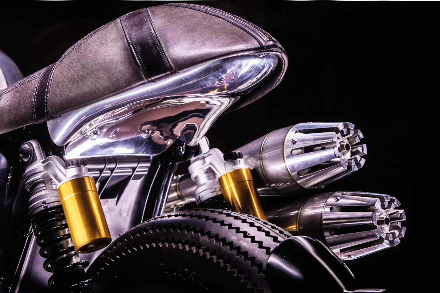 Moto Amazing #000 Hedonic