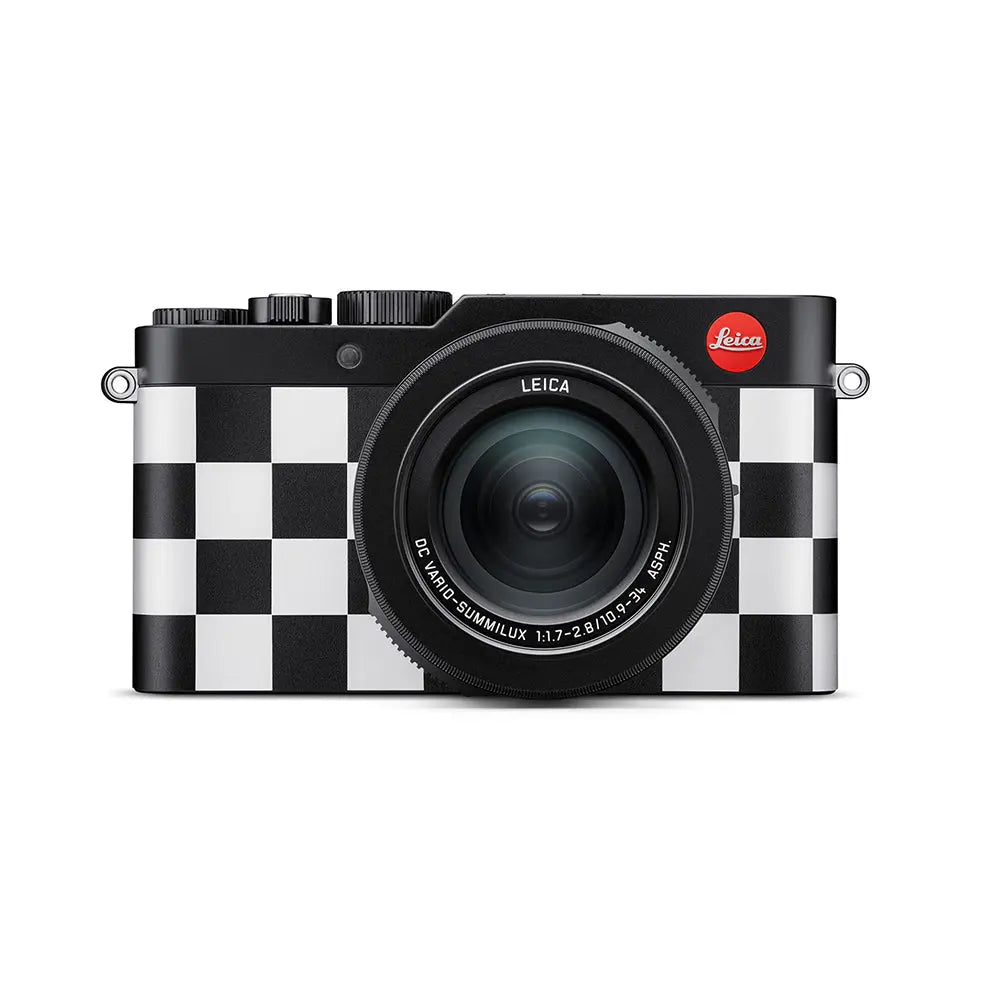 LEICA D-LUX 7 VANS x RAY BARBEE Hedonic Store