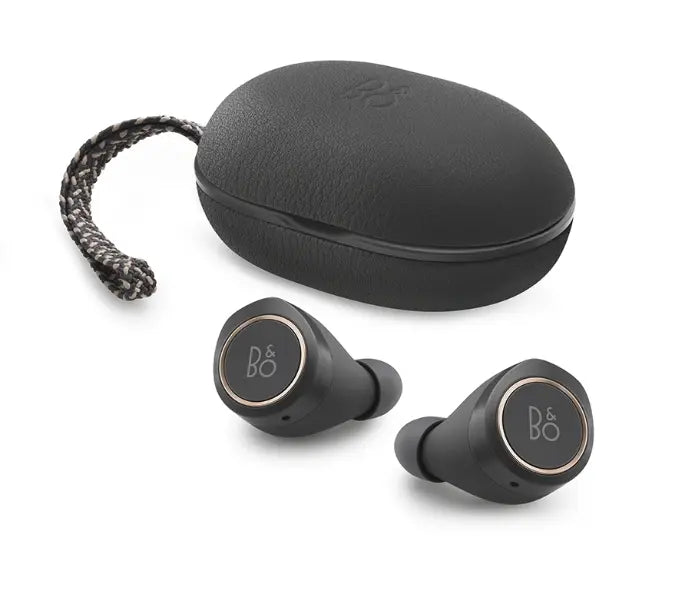 Ecouteurs sans fil E8 personnalisés Hedonic - Édition limitée Bang & Olufsen