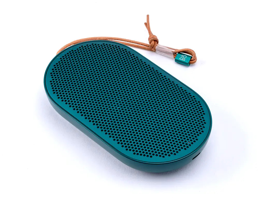 Enceinte Portable BLUETOOTH P2 Bang & Olufsen