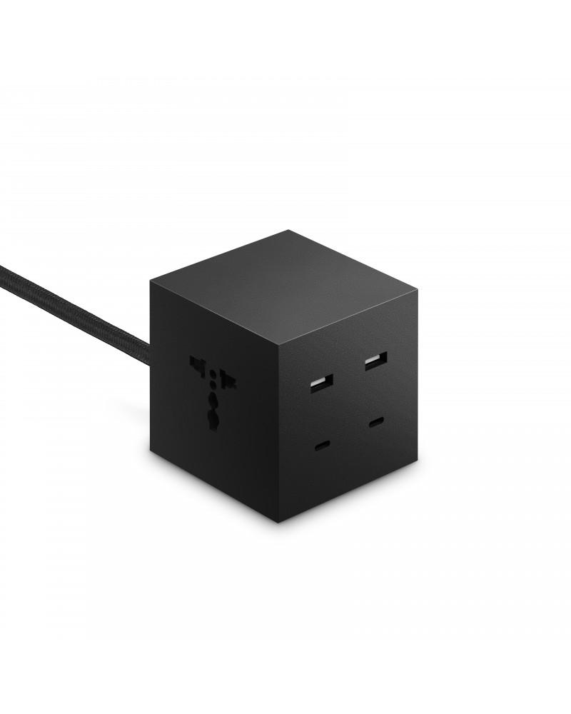 Hedonic Charging Cube - Icon 