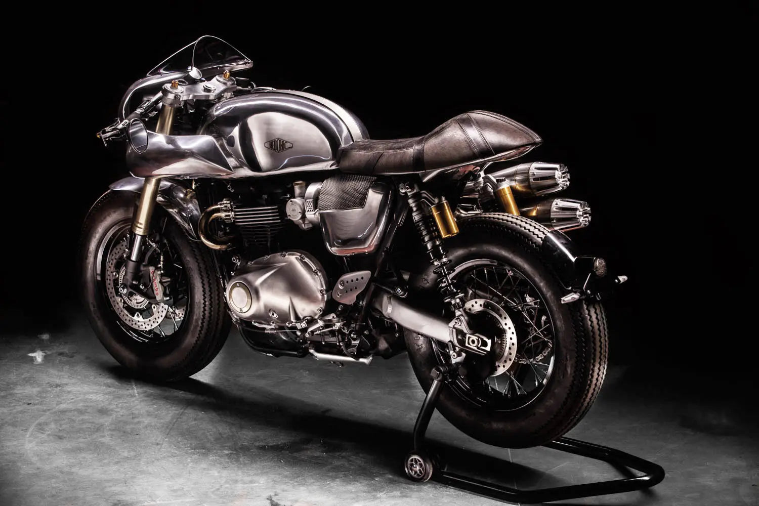 Moto Amazing #000 Hedonic