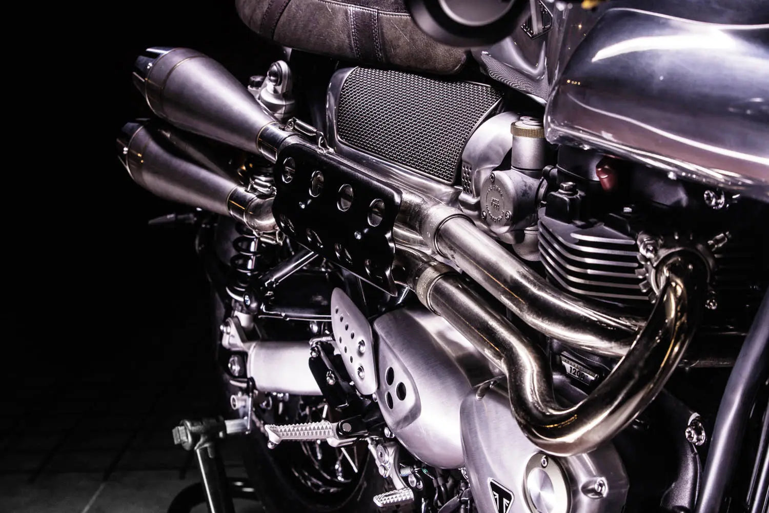 Moto Amazing #000 Hedonic