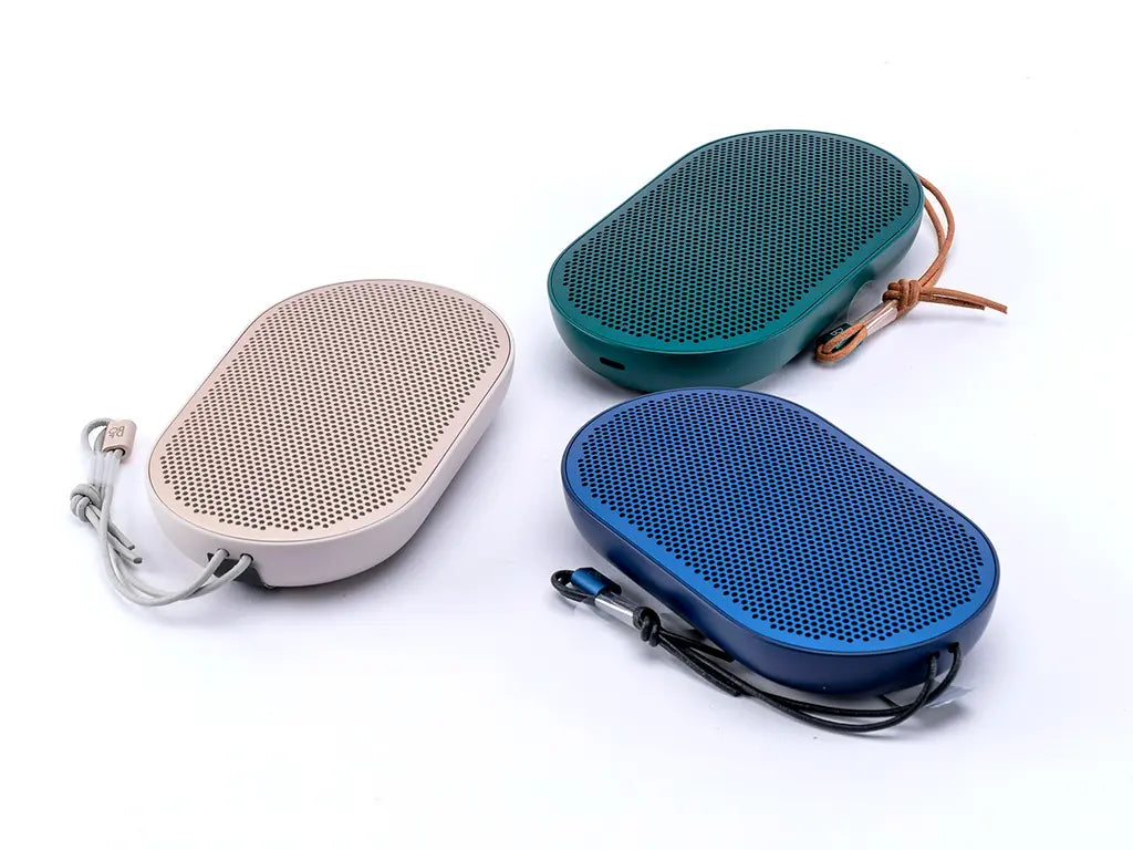 Enceinte Portable BLUETOOTH P2 Bang & Olufsen