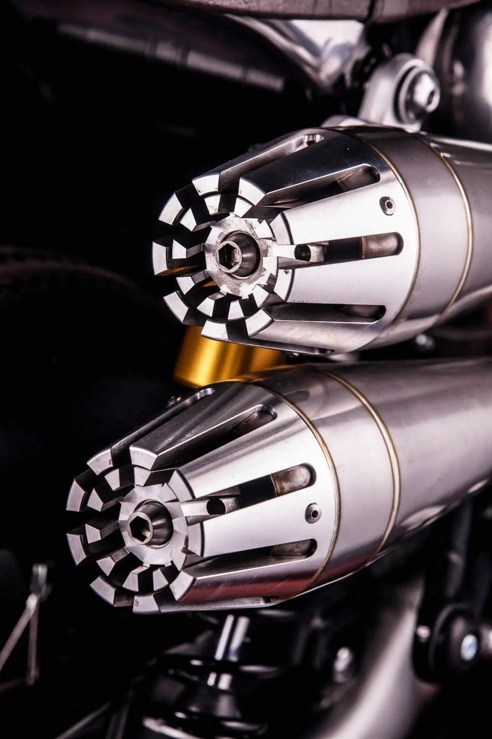 Moto Amazing #000 Hedonic