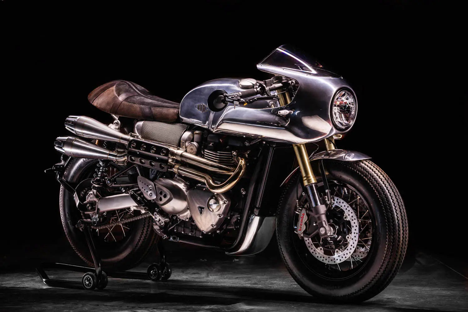 Moto Amazing #000 Hedonic