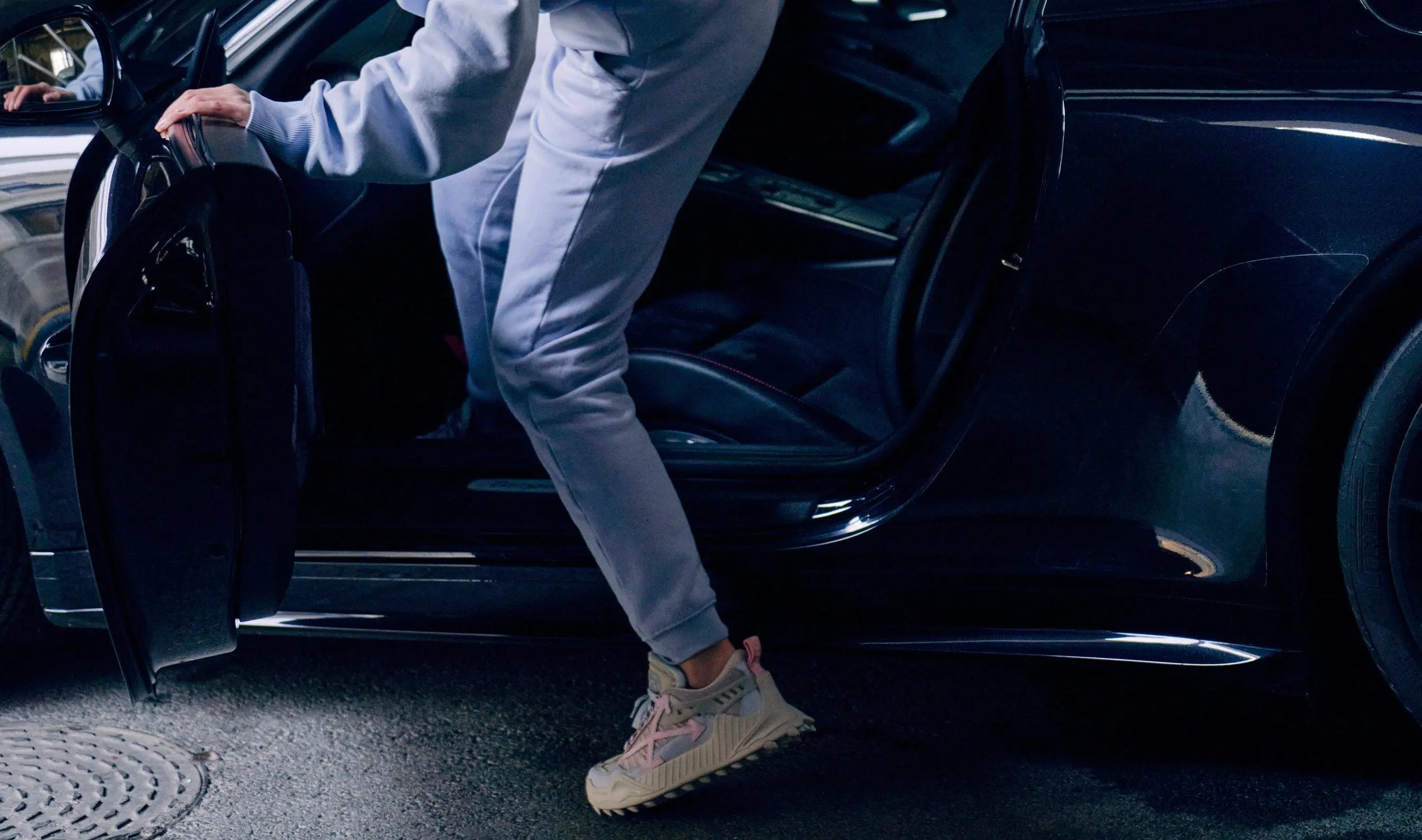 Joggers & Shorts [unisexe] - Hedonic Store