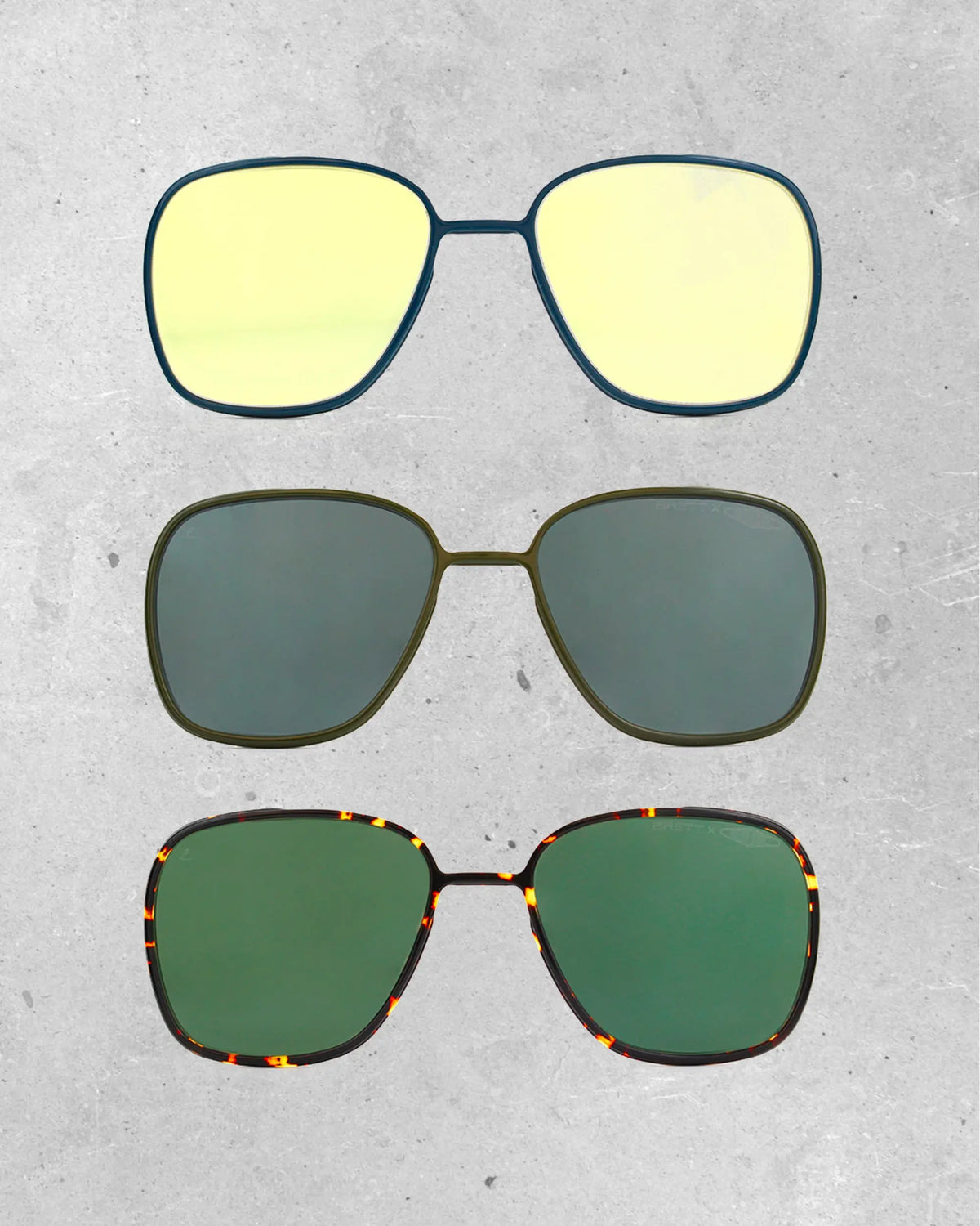 Sun Ben Clip - Hedonic Store