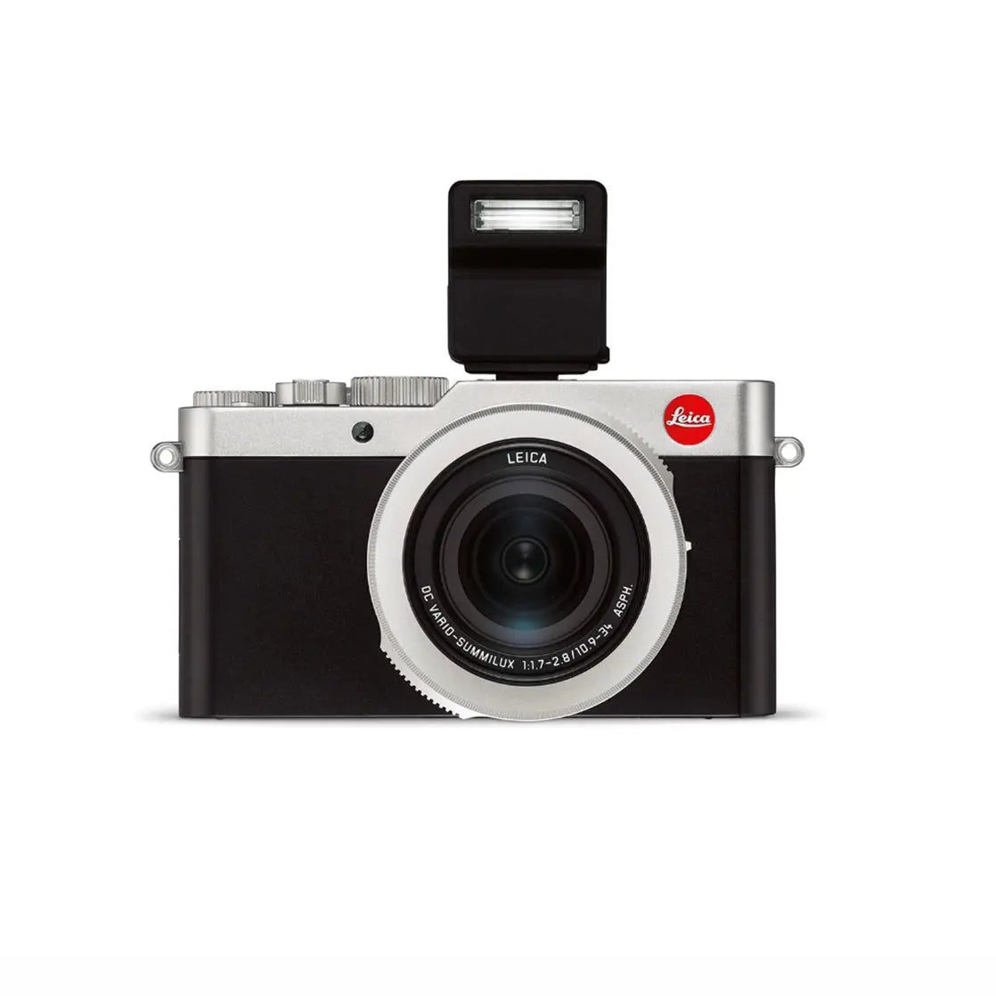 LEICA D-LUX 7 Anodisé Argent