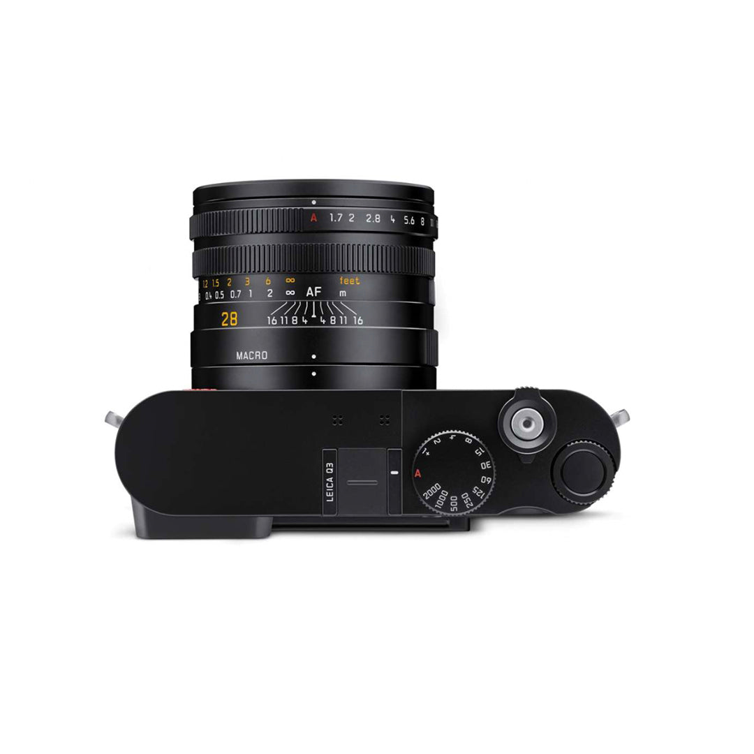 Leica Q3
