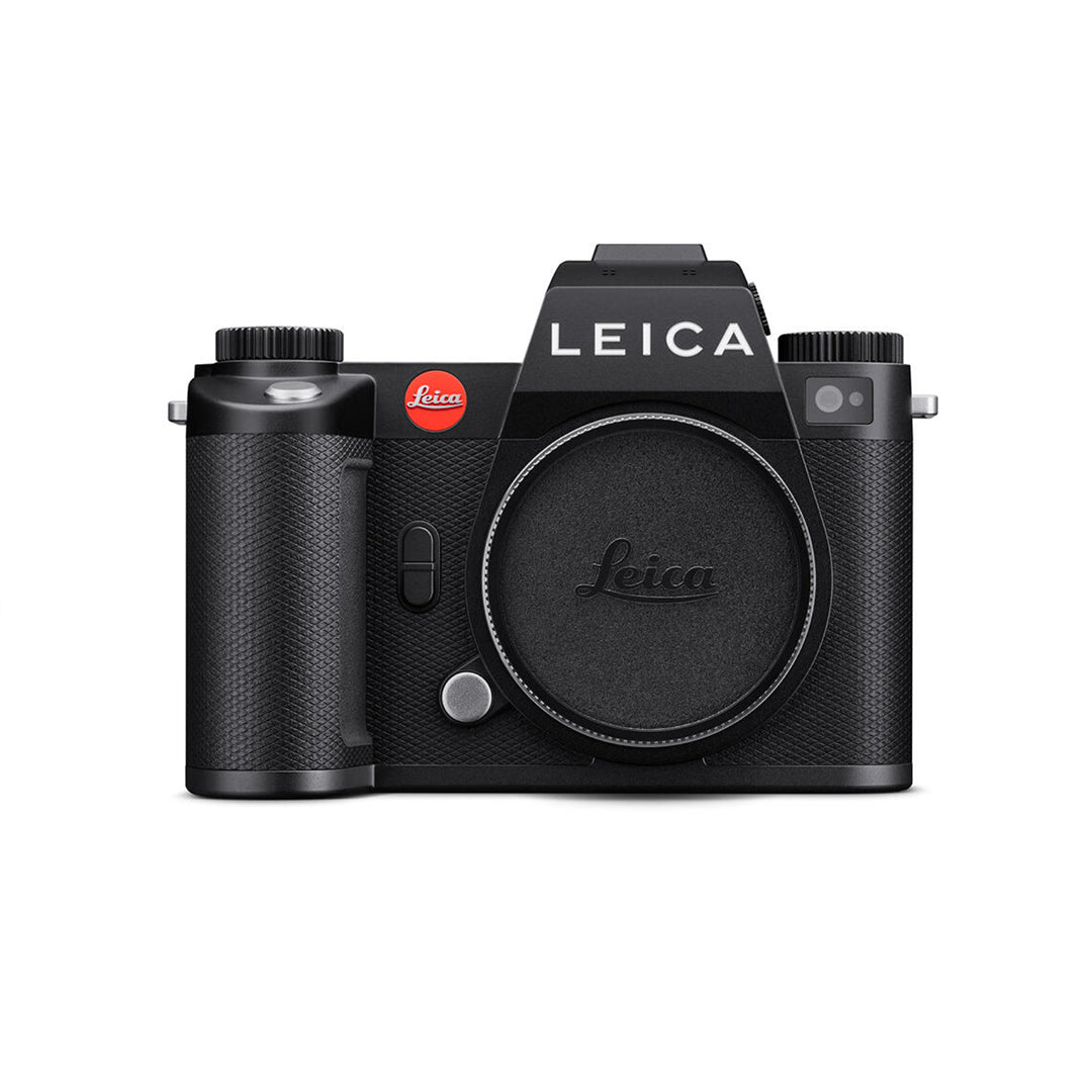 Leica SL3 