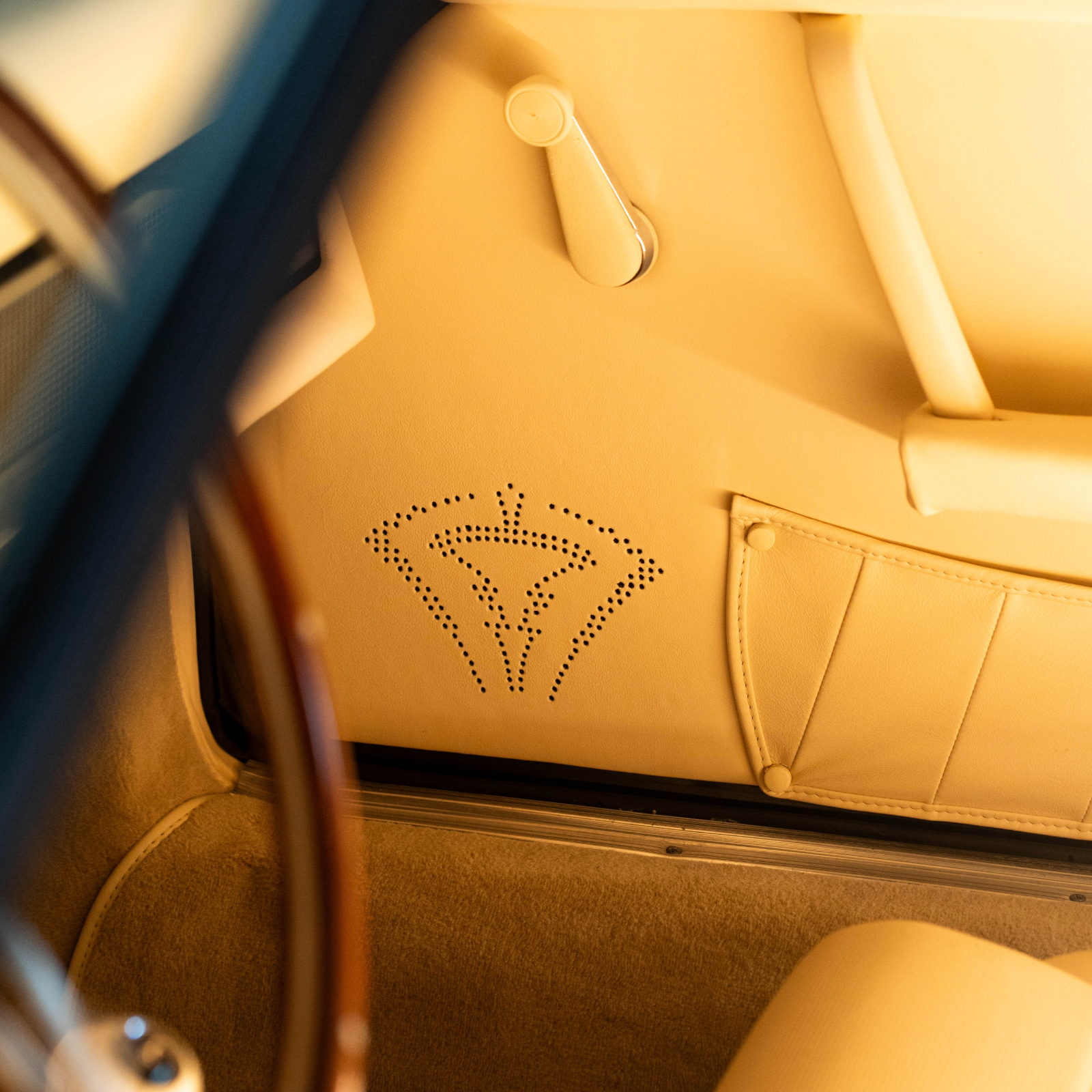 Porsche 911 Classic Gt Targa 1973 - Hedonic X Byblos Saint-Tropez