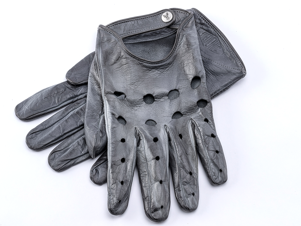 E-Type Gloves